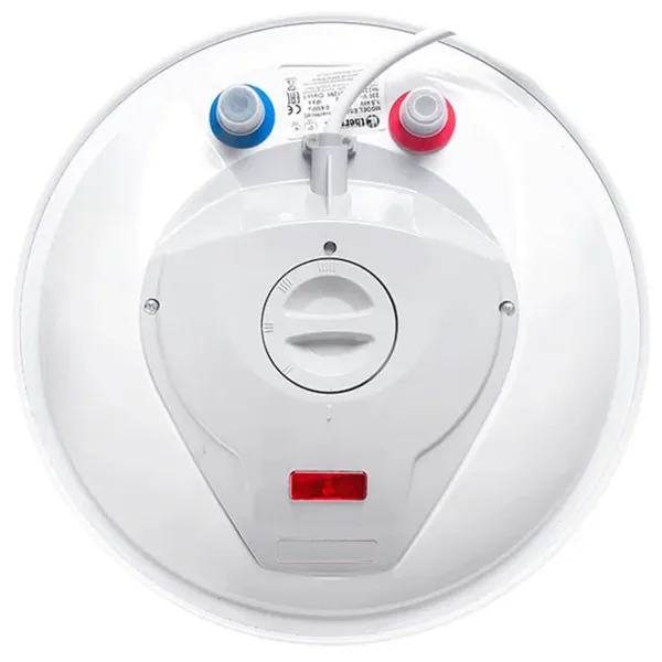 Boiler Thermex ES 50 V Electric/ 50 l/ White photo 2 Boiler Thermex ES 50 V Electric/ 50 l/ White photo 2