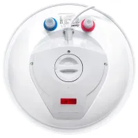 Бойлер Thermex ES 50 V Электрический/ 50 л/ Белый photo 2