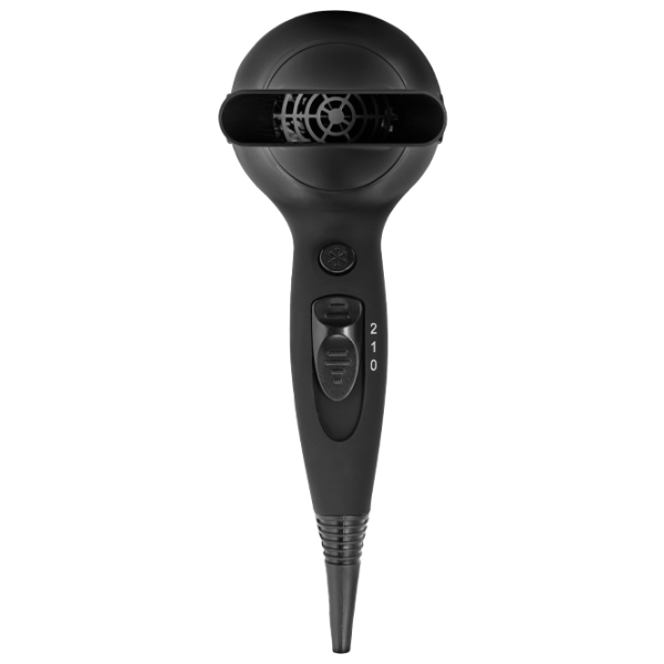 Фен Vitek VT-2534 2000 Вт / Черный photo 3