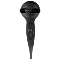 Uscător de păr Vitek VT-2534 2000 W / Black photo 3