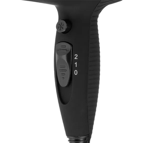 Фен Vitek VT-2534 2000 Вт / Черный photo 5