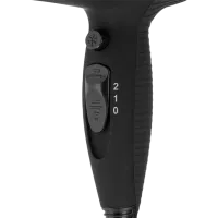 Uscător de păr Vitek VT-2534 2000 W / Black photo 5