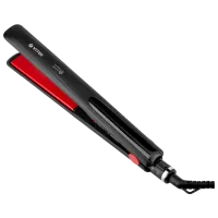 Выпрямитель для волос Vitek VT-8282 44 Вт/ Красный Черный photo 2