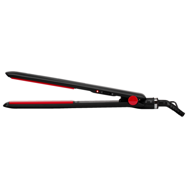 Placă de îndreptat părul Vitek VT-8282 44 W/ Red Black photo 3