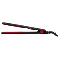 Выпрямитель для волос Vitek VT-8282 44 Вт/ Красный Черный photo 3