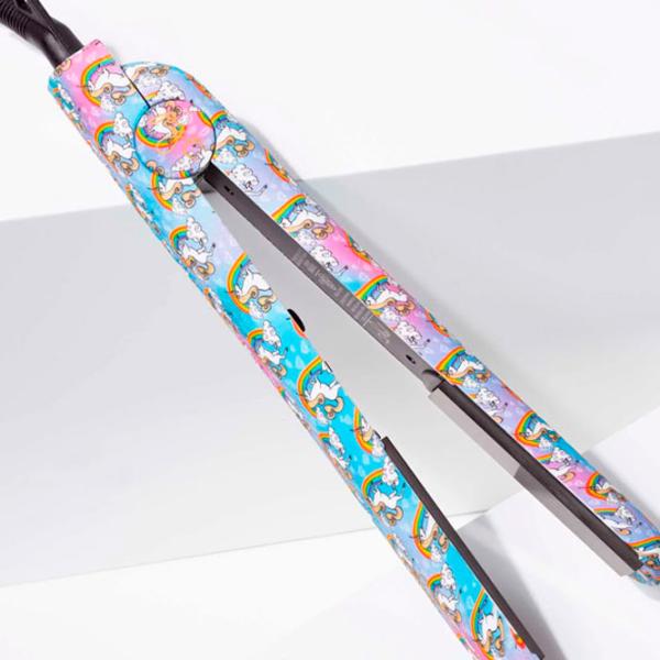 Placă de îndreptat părul PYT Unicorn 150 W/ Multicolor photo 3