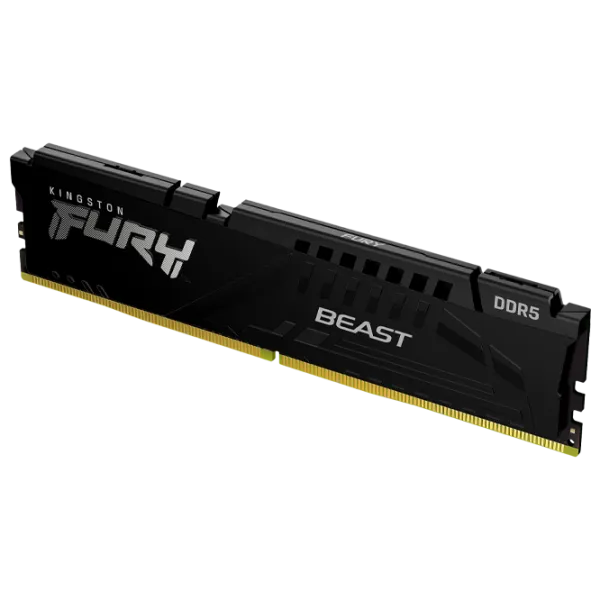 Memorie RAM Kingston FURY Beast KF552C40BB-16 DIMM/ DDR5/ 16 GB photo 2