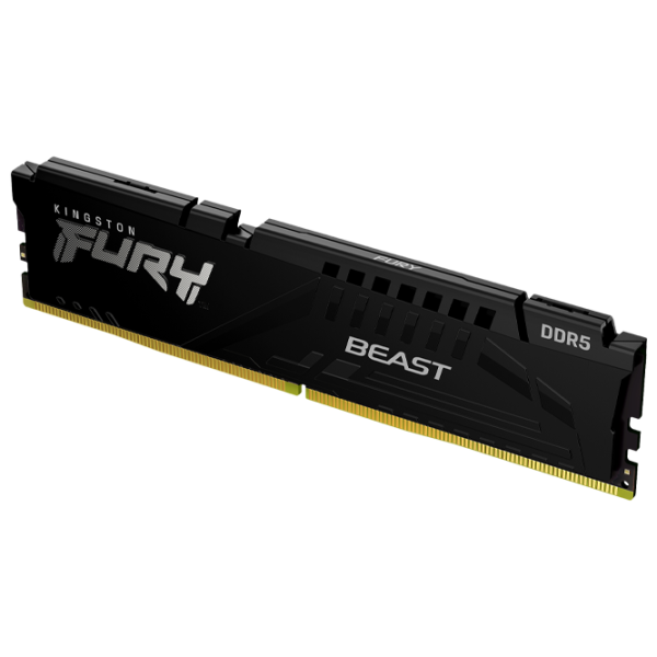 Memorie RAM Kingston FURY Beast KF552C40BB-16 DIMM/ DDR5/ 16 GB photo 2