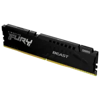 Оперативная память Kingston FURY Beast KF556C40BB-16 DIMM/ DDR5/ 16 ГБ photo 2