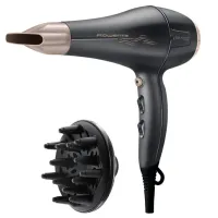 Uscător de păr Rowenta CV7827F0 2100 W / Black photo 2