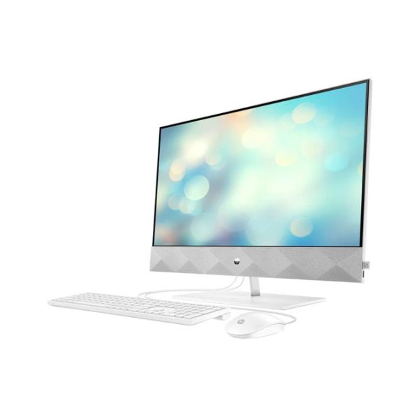 Моноблок Lenovo AIO 27" 4K Core i7/ Pavilion 27/ 16 ГБ/ 1 ТБ/ Серебристый photo 2