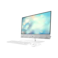 Моноблок Lenovo AIO 27" 4K Core i7/ Pavilion 27/ 16 ГБ/ 1 ТБ/ Серебристый photo 2