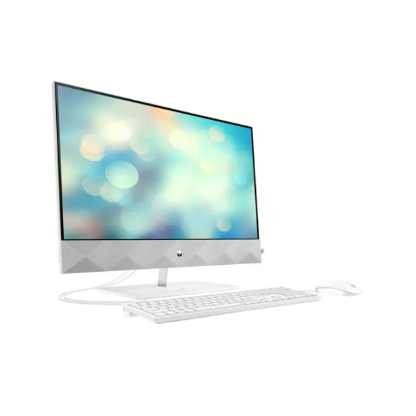 Моноблок Lenovo AIO 27" 4K Core i7/ Pavilion 27/ 16 ГБ/ 1 ТБ/ Серебристый photo 3