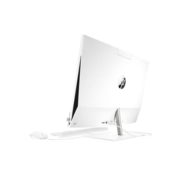 Моноблок Lenovo AIO 27" 4K Core i7/ Pavilion 27/ 16 ГБ/ 1 ТБ/ Серебристый photo 4
