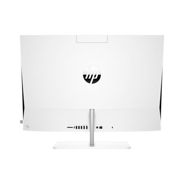 Моноблок Lenovo AIO 27" 4K Core i7/ Pavilion 27/ 16 ГБ/ 1 ТБ/ Серебристый photo 5