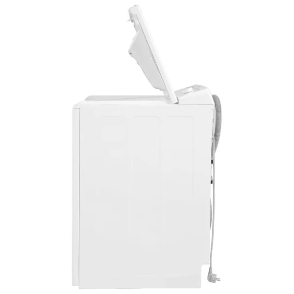 Mașină de spălat Indesit BTW D61053 (EU) 6 kg / 1000 rpm / White photo 3