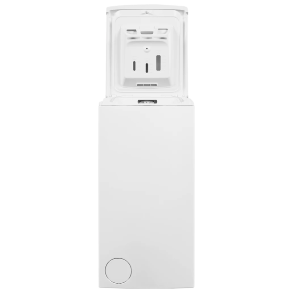 Mașină de spălat Indesit BTW D61053 (EU) 6 kg / 1000 rpm / White photo 4