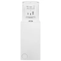 Mașină de spălat Indesit BTW D61053 (EU) 6 kg / 1000 rpm / White photo 4