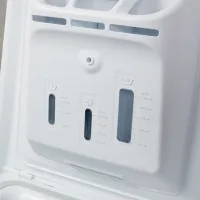 Mașină de spălat Indesit BTW D61053 (EU) 6 kg / 1000 rpm / White photo 5