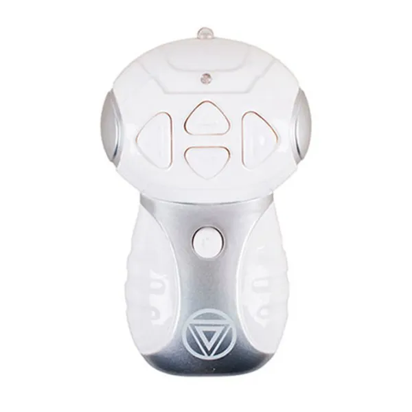 Робот LeZhou Toys Lezo 99333-2 Красный photo 4