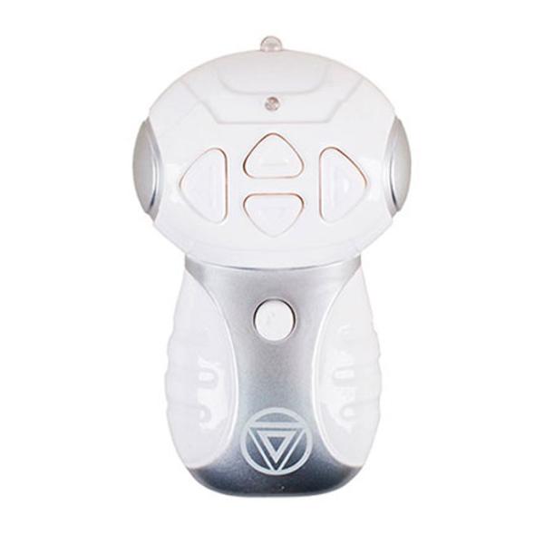 Робот LeZhou Toys Lezo 99333-2 Красный photo 4