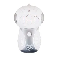 Робот LeZhou Toys Lezo 99333-2 Красный photo 4