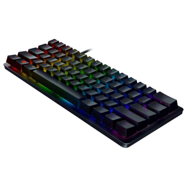 Tastatură Razer Huntsman Mini Cu fir/ Black photo 3