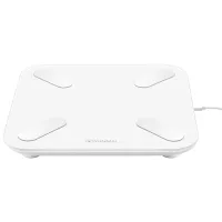 Напольные весы Yunmai X 180 кг/ Белый photo 4