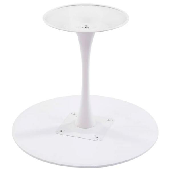 Masă de bucătărie DecoPrim Astoria PAL/ White photo 3