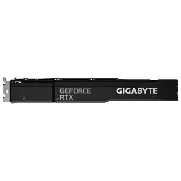 Видеокарта Gigabyte GeForce RTX 3080 Turbo PCI Express x16 4.0 / 10 ГБ photo 5
