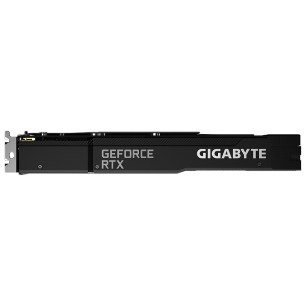 Видеокарта Gigabyte GeForce RTX 3080 Turbo PCI Express x16 4.0 / 10 ГБ photo 5