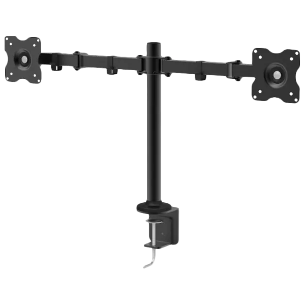 Suport pentru monitor Charmount CT-LCD-DS1803 VESA 100 x 100 mm/ Black photo 2