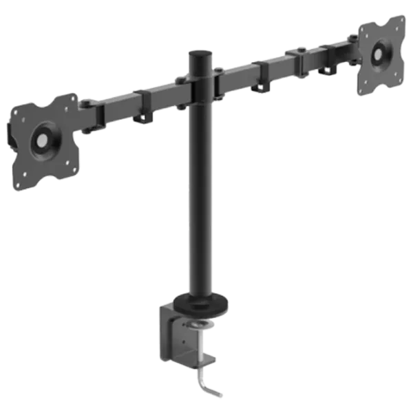 Suport pentru monitor Charmount CT-LCD-DS1803 VESA 100 x 100 mm/ Black photo 3