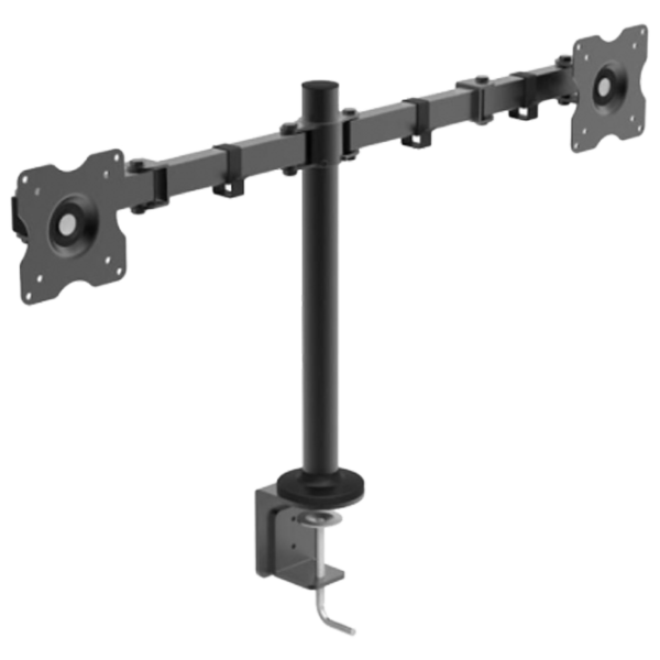 Suport pentru monitor Charmount CT-LCD-DS1803 VESA 100 x 100 mm/ Black photo 3