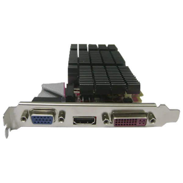 Placă video AFOX GeForce 210 PCI Express 2.0 / 1 GB photo 2