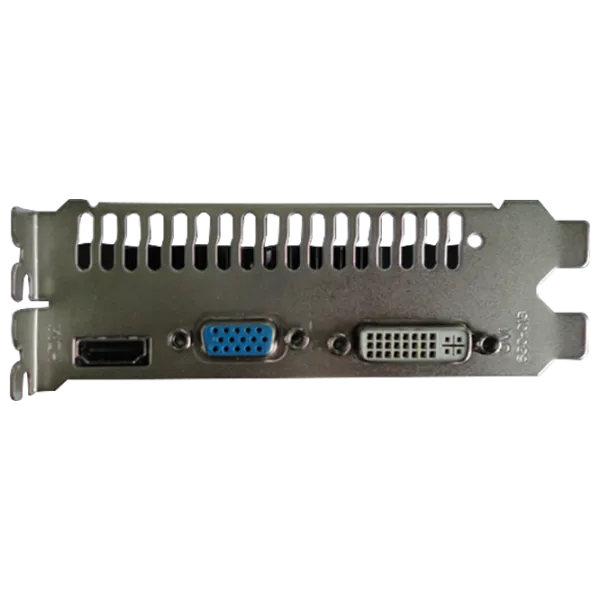 Placă video AFOX GeForce GT610 PCI Express 2.0 / 2 GB photo 2