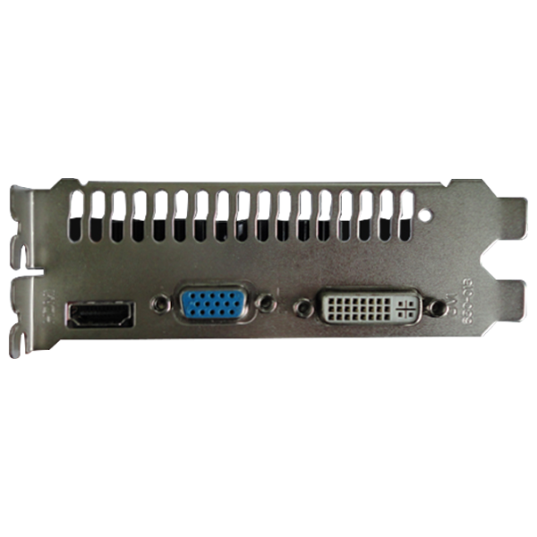 Placă video AFOX GeForce GT610 PCI Express 2.0 / 2 GB photo 2
