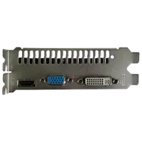 Placă video AFOX GeForce GT610 PCI Express 2.0 / 2 GB photo 2
