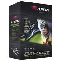 Placă video AFOX GeForce GT610 PCI Express 2.0 / 2 GB photo 3