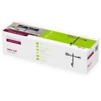 Suport pentru monitor iTechmount MBS-12F VESA 100 x 100 mm/ Black photo 4