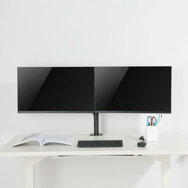 Кронштейн для монитора iTechmount MBS-12F VESA 100 x 100 мм/ Черный photo 5