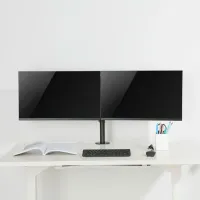 Suport pentru monitor iTechmount MBS-12F VESA 100 x 100 mm/ Black photo 5
