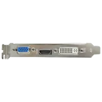Placă video AFOX GeForce GT740 PCI Express 3.0 / 4 GB photo 2