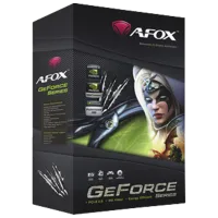 Placă video AFOX GeForce GT740 PCI Express 3.0 / 4 GB photo 3