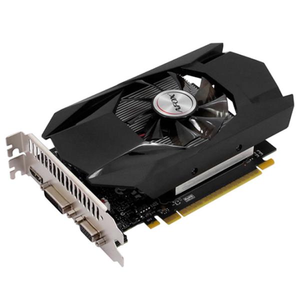 Placă video AFOX GeForce GT740 GDDR5 PCI Express 2.0 / 4 GB photo 3