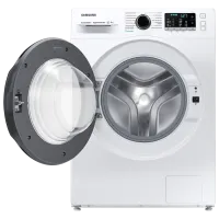 Стиральная машина Samsung WW80AAS22AE/LD 8 кг / 1200 об/мин / Белый photo 2