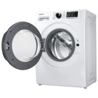 Стиральная машина Samsung WW80AAS22AE/LD 8 кг / 1200 об/мин / Белый photo 3