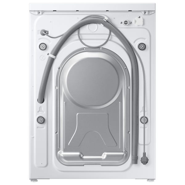 Стиральная машина Samsung WW80AAS22AE/LD 8 кг / 1200 об/мин / Белый photo 5