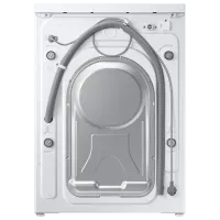 Стиральная машина Samsung WW80AAS22AE/LD 8 кг / 1200 об/мин / Белый photo 5