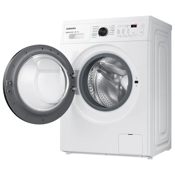 Стиральная машина Samsung WW70A4S20CE/LP 7 кг / 1200 об/мин / Белый photo 3